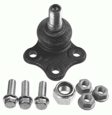 LEMF&Ouml;RDER 27219 02 Articulatie sarcina/ghidare