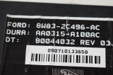 Modul de confort JAGUAR XF X250 2009 OEM: 8W83-2C496-AC 3809557