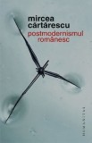 Postmodernismul romanesc - George Badarau