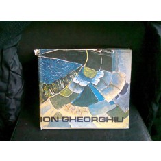 ION GHEORGHIU - DAN GRIGORESCU