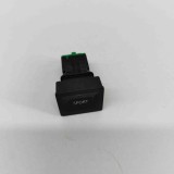 Comutator Citroen C5 Aircross 2020 OEM 98275619ZD Intrerupator Buton Start Stop Argintiu Aluminiu