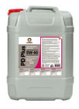 DPD20L. Synt.olej MOT. 20L 5W40. C3. SM. CF. FORD WSS M2C917-A. VW 502.00/505.00. VW 505.01. MB229.31. BMW LL-04., Comma