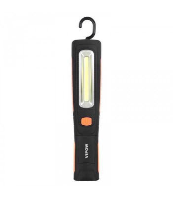 Lampa atelier LED COB incarcare USB VIPOW foto