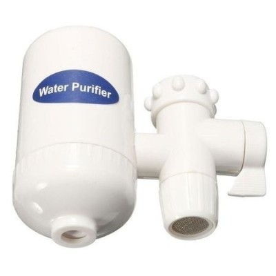 Filtru pentru apa curenta tip robinet SWS Water Purifier foto