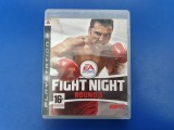 Fight Night: Round 3 - joc PS3 (Playstation 3)