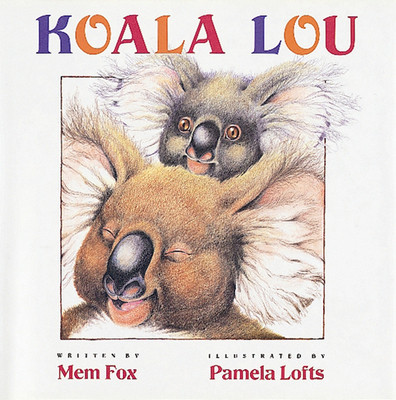 Koala Lou foto