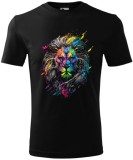 Tricou Personalizat Animal Designs Leu