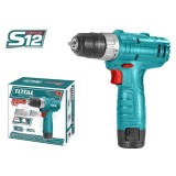 Cumpara ieftin Masina de gaurit cu acumulator 12V-1.5Ah/L