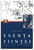 Esenta fiintei. (Mi)teme si simboluri existentiale eminesciene | Mihai Cimpoi, 2020, Gunivas