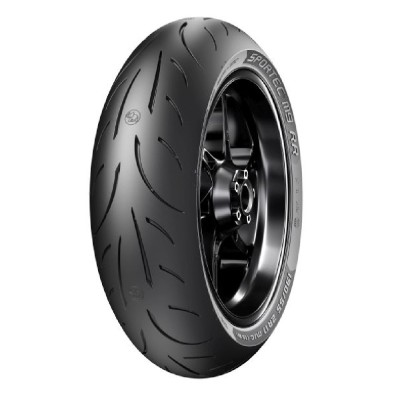 Anvelopa | Cauciuc Spate Moto 180 55 17 METZELER Sportec M9 RR foto