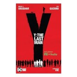 Y: The Last Man Compendium One (TV Tie-In)