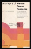 An analysis of human sexual response / Ed. by Ruth and Edward Brecher