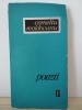 Corneliu Moldovanu - Poezii