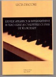 Repere stilistice si interpretative in trio-urile si cvartelele cu pian