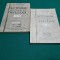 DICȚIONAR ENCICLOPEDIC MILITAR * 2 VOL *A-B, C-D/ HARALAMBIE GEORGESCU /1996 *07
