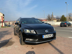 VW Passat B7 8500? negociabil foto