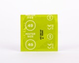 Cumpara ieftin Prezervative Mister Size, 49 mm, 1 Buc.