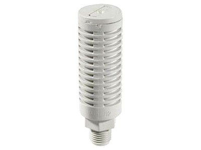 Amortizor de zgomot SMC max. 10bar R 1 1/2 exterior 30dB foto