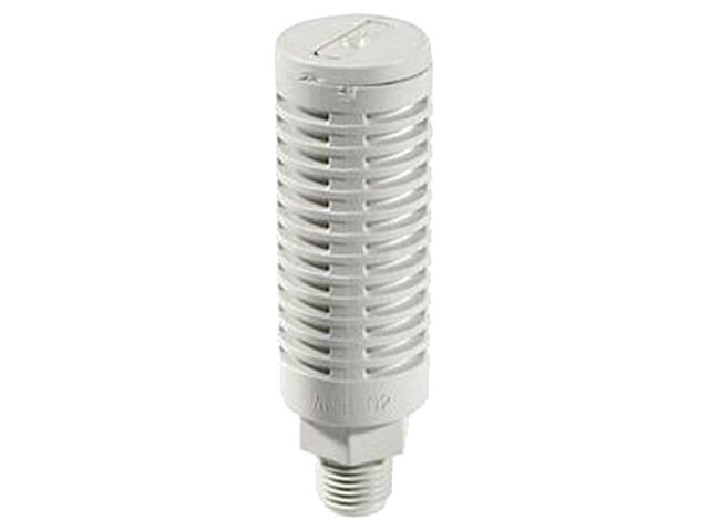 Amortizor de zgomot SMC max. 10bar R 1 1/2 exterior 30dB