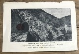 RT1 Reclama tiparita - Lucrari Bunesti-Livezile