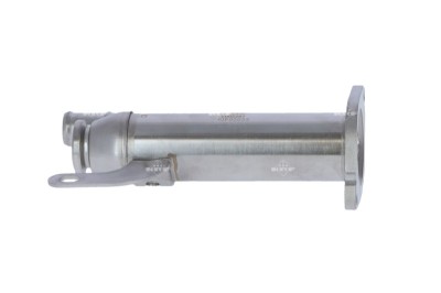 NRF 48006 Radiator, recirculare gaze de esapament foto