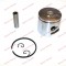 Piston complet drujba chinezeasca 2500