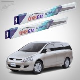 Cumpara ieftin Stergatoare Mitsubishi Grandis Facelift MPV (NA_W) 2008-2010 | Set Fata Hibrid - TeamCar