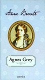 Anne Bronte - Agnes Grey