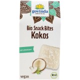 Gustari Vegane Govinda cu Nuca de Cocos Eco 100g