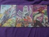 Colectia Clubul Temerarilor: Idolul de Sticla + Caseta + Misiune - Carti Aventura Vechi