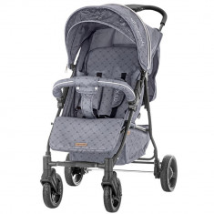 Carucior sport Chipolino Mixie graphite foto