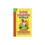Dog Diaries: Ruffing It: A Middle School Story