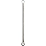 Topmaster 231955 - Cheie inelara dubla dreapta 16x16 mm clichet reversibil