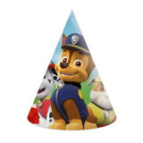 Coifuri petrecere paw patrol 6 buc