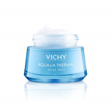 VICHY AQUALIA THERMAL CREMA REHIDRATANTA TEN USCAT 50ML 061201