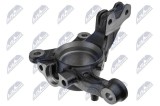Portfuzeta VW Transporter 2003-2024, Multivan 2020-2024; partea stanga; 7H8407257C; NTY, aftermarket