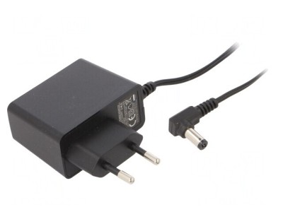 Alimentator Pulsatoriu 15VDC 1A 15W foto