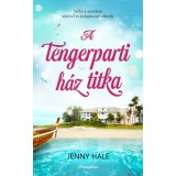 A tengerparti h&aacute;z titka - Jenny Hale