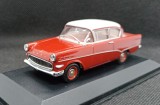 Macheta Opel Rekord - Minichamps 1/43, 1:43