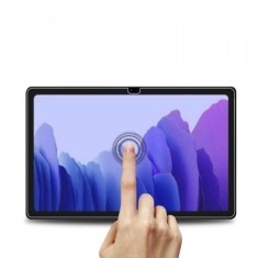 Folie De Protectie Tempered Glass Pentru Tableta Samsung Galaxy A7 10,4 inch 2020 Transparenta foto