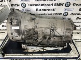 Cutie de viteze automata BMW F07 F01 535xd 740xd 299cp,306cp 8hp70, 7 (F01, F02, F03, F04) - [2008 - 2013]