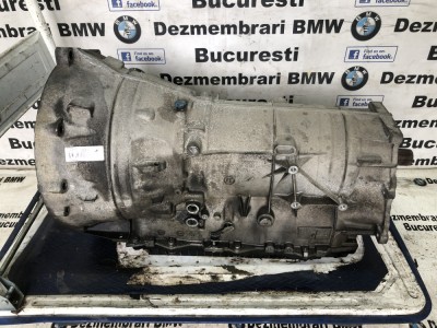 Cutie de viteze automata BMW F07 F01 535xd 740xd 299cp,306cp 8hp70 foto