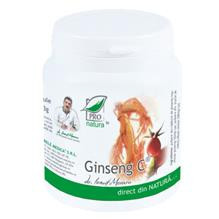 Ginseng C 200 capsule Medica Cod: 6420488002725 foto