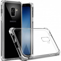 Husa Samsung Galaxy J6 2018 J600 / folie sticla / stylus