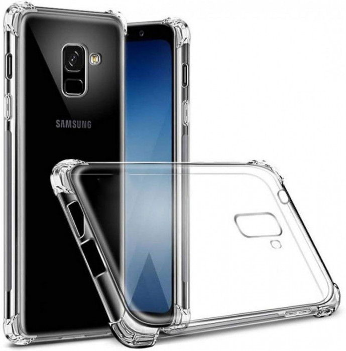 Husa Samsung Galaxy J6 2018 J600 / folie sticla / stylus