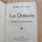 Les destin&eacute;es: Po&egrave;mes philosophiques - Alfred de Vigny