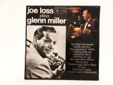 Joe Loss Plays Glenn Miller, disc vinil, Jazz,Big Band, Easy Listening