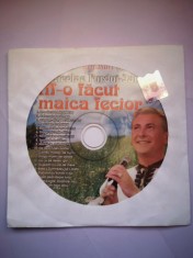 CD muzica Nicolae Furdui-Iancu - Revista Taifasuri