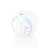 Cumpara ieftin Mini racitor de aer ETA Coolio 1568, portabil, 7 W, 0.27 L, 3 trepte, iluminare colora - RESIGILAT