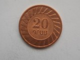 20 DRAM 2003 ARMENIA-XF